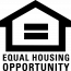 Equal Housing Opportunity